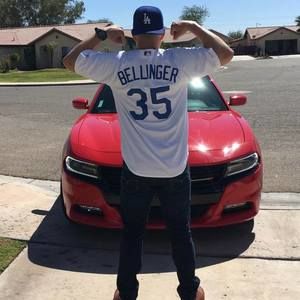 Meet your Posher, Alex